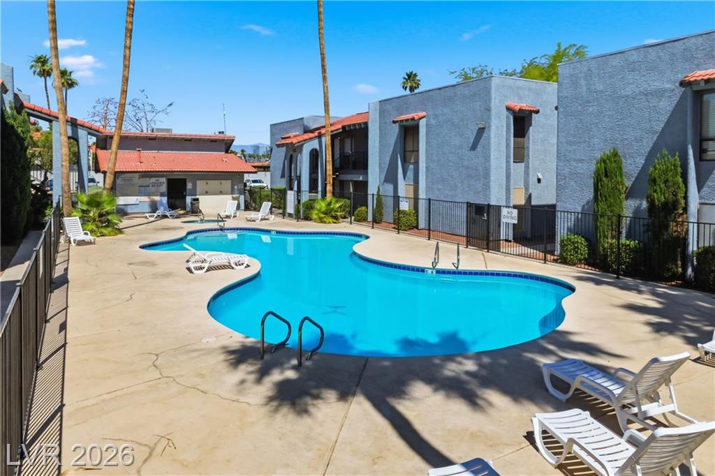 5159 Caliente Street 163, Las Vegas, NV 89119 — photo 1