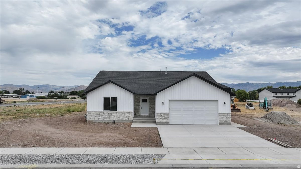 174 N 400 W, Preston, ID 83263 — photo 1