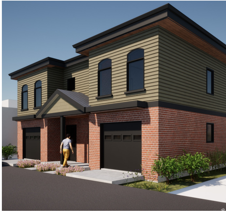 128  WINDSOR ST, Salt Lake City, UT 84102 — photo 1
