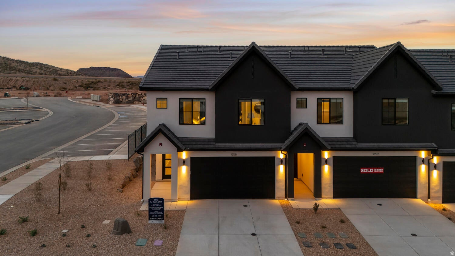 1744 S VIEWCREST DR #3078, Washington, UT 84780 — photo 1