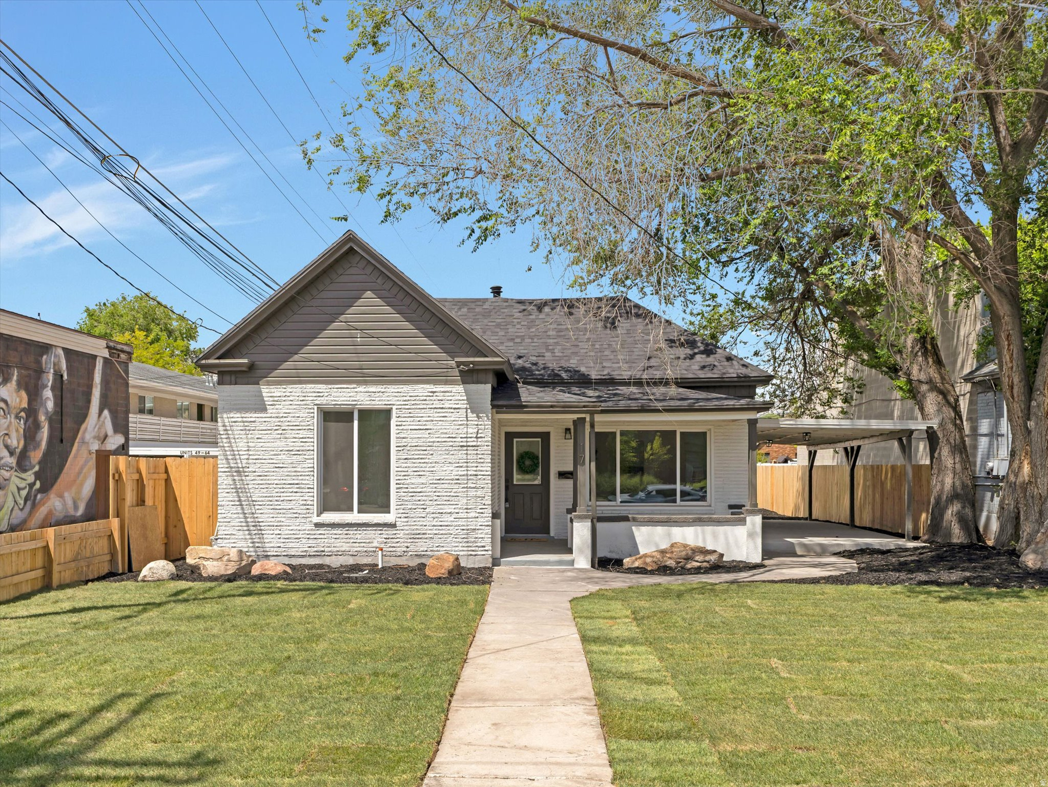 17 E 4800 S, Murray, UT 84107 — photo 1