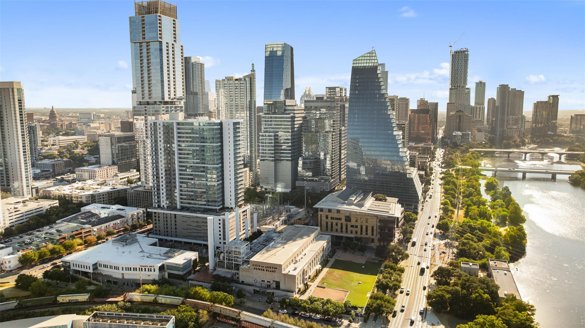 222 West, Austin, TX 78701 — photo 1