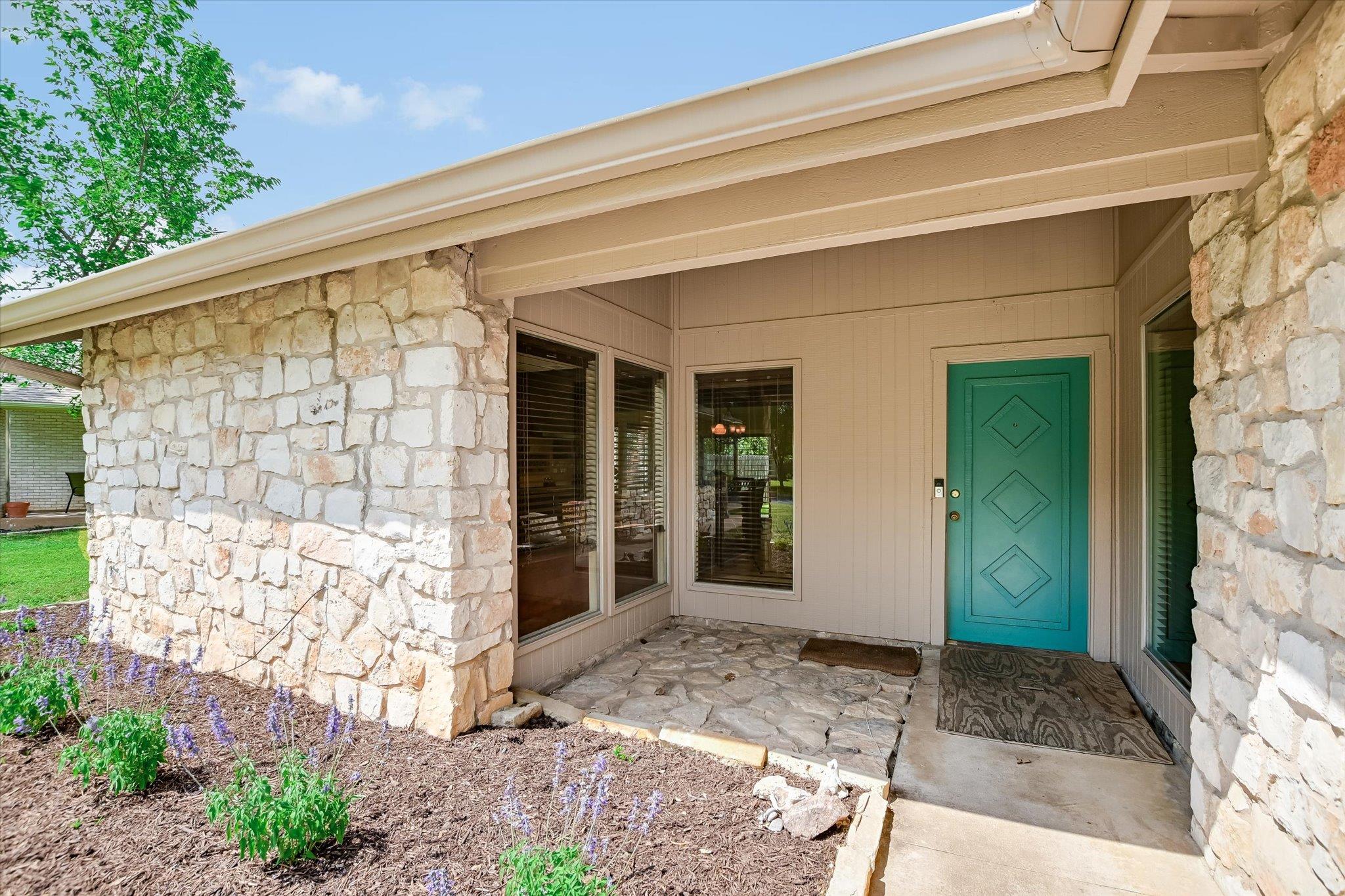 4806 Canyonbend, Austin, TX 78735 — photo 1