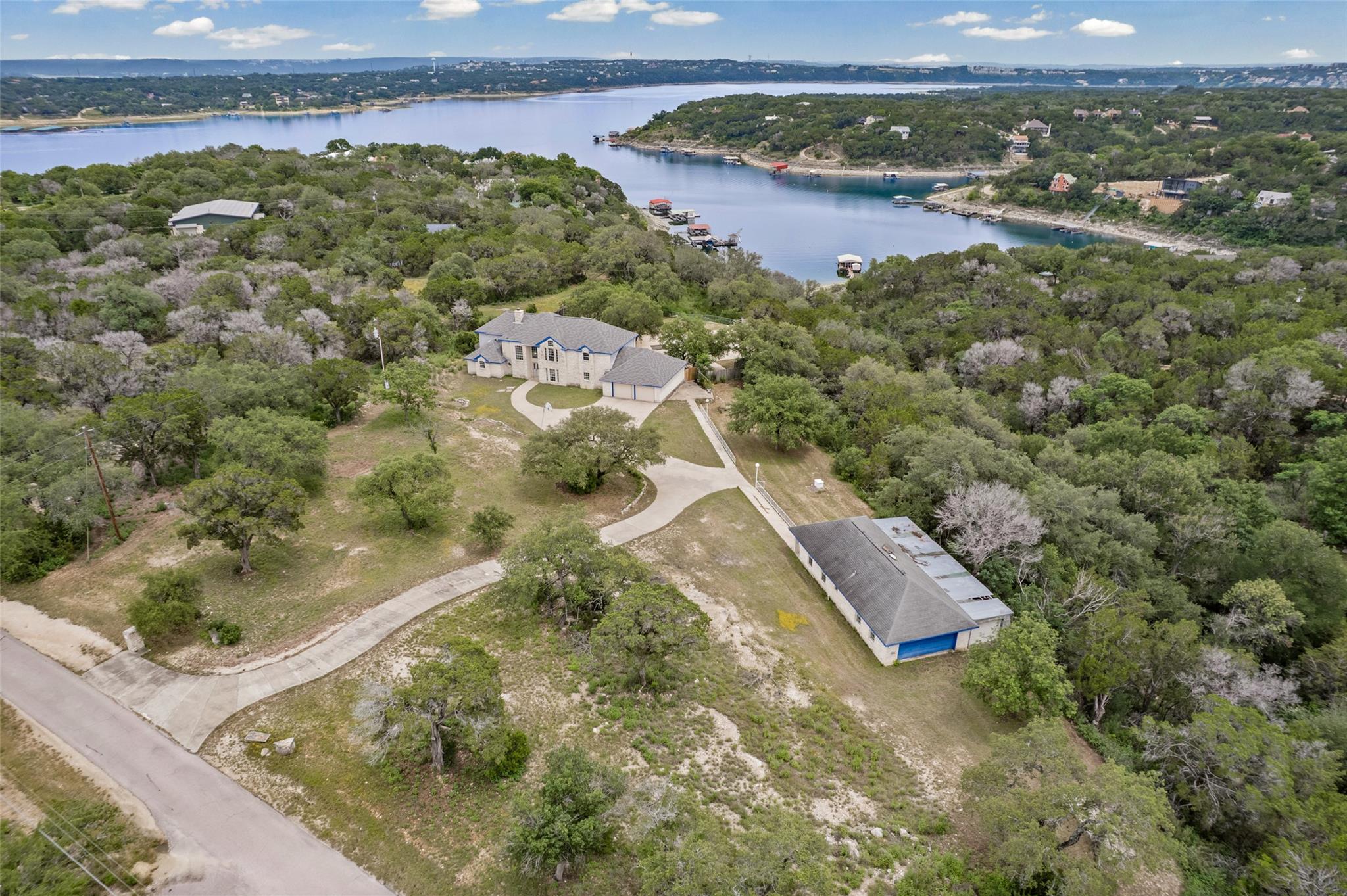 4205 Park, Lago Vista, TX 78645 — photo 1