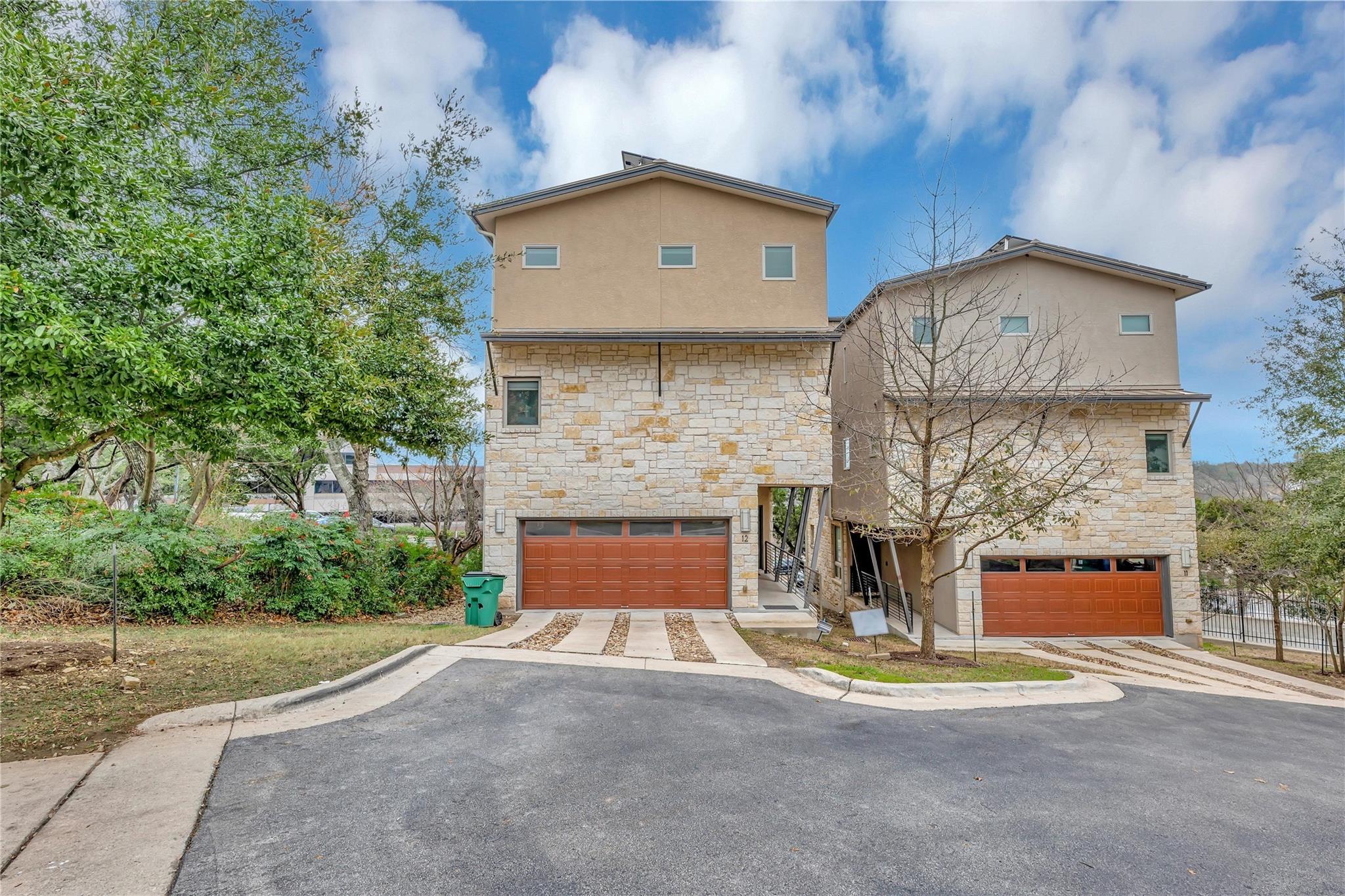 1142 Lost Creek, Austin, TX 78746 — photo 1