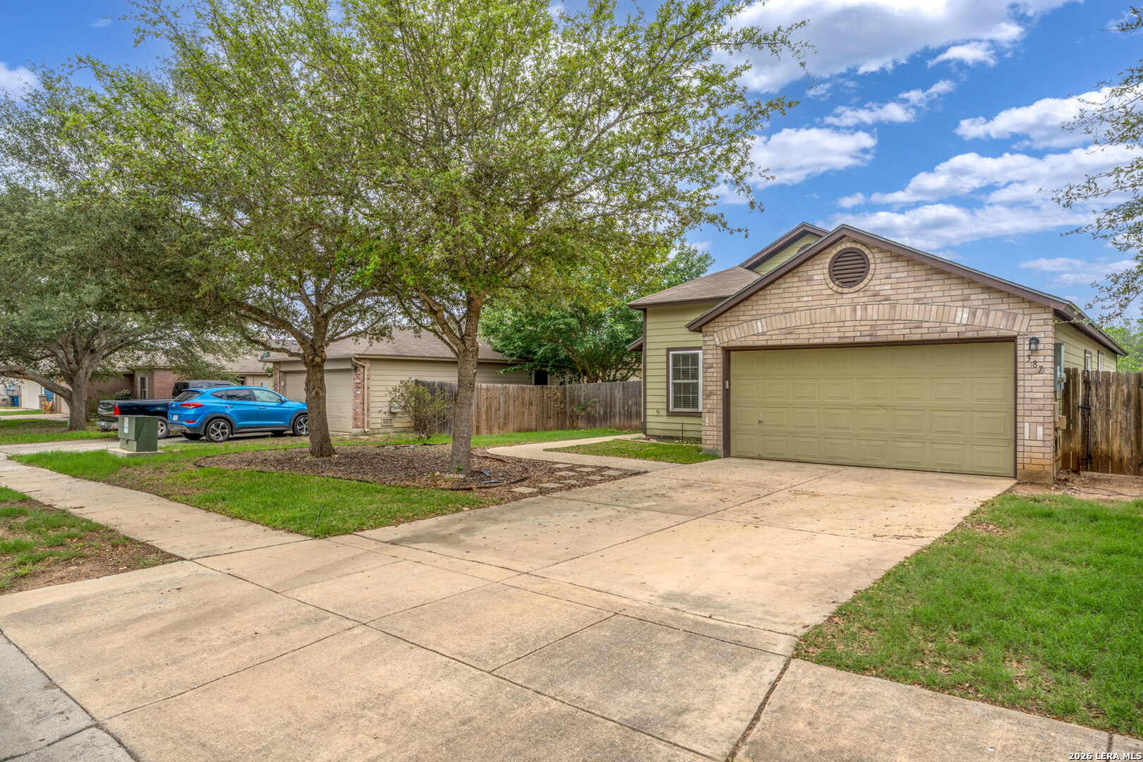 387 COPPER POINT DR, ,  78130 — photo 1