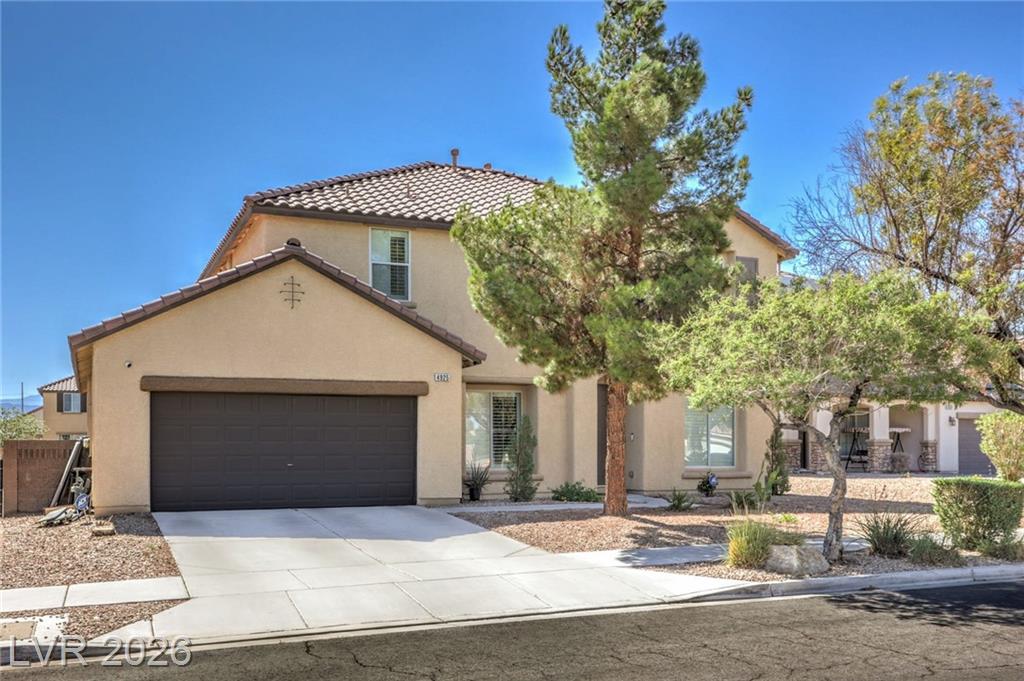 4925  Goldfield Street, North Las Vegas, NV 89031 — photo 1