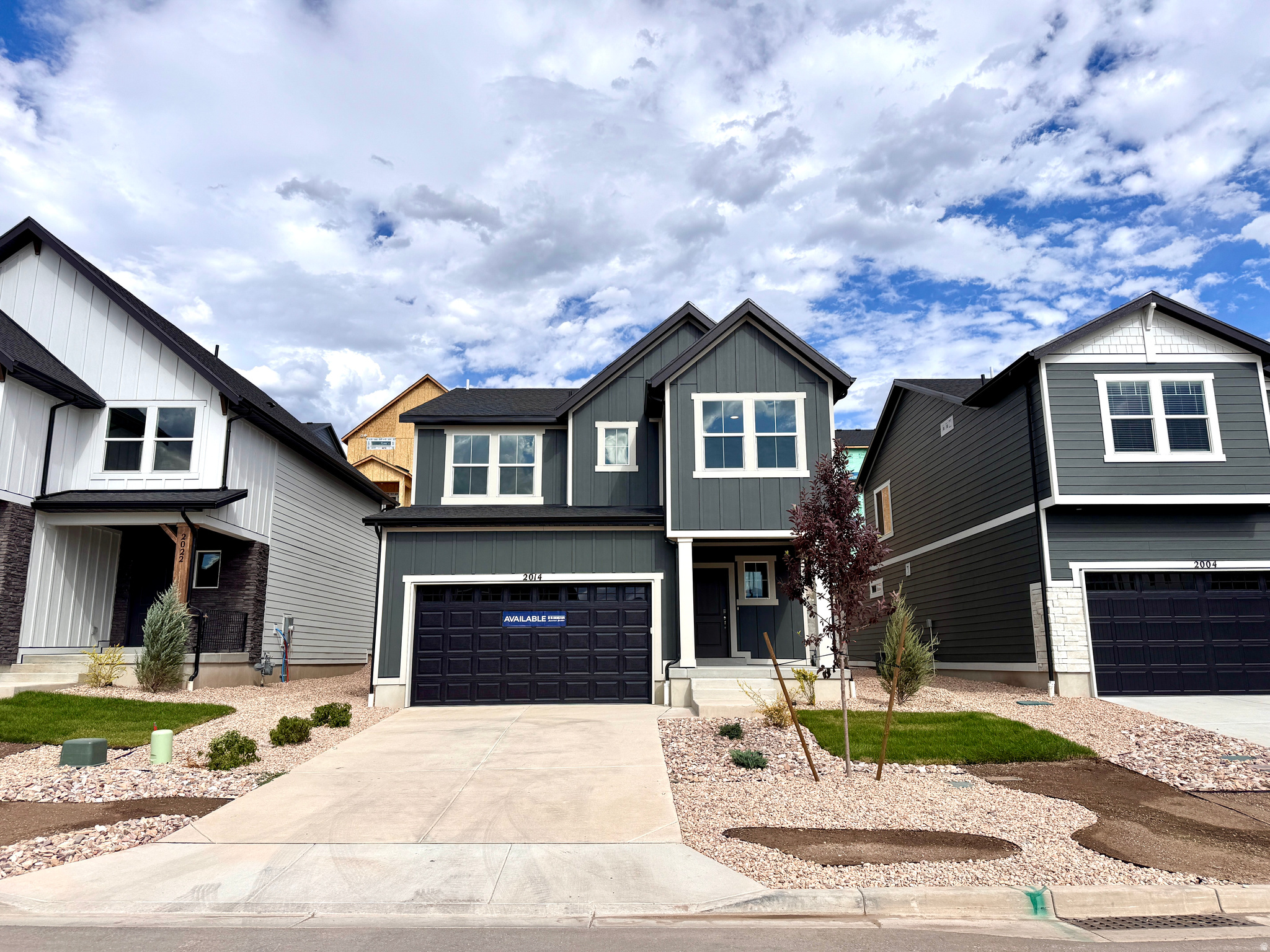 2014 N HIGH UINTAS LN #108, Heber City, UT 84032 — photo 1