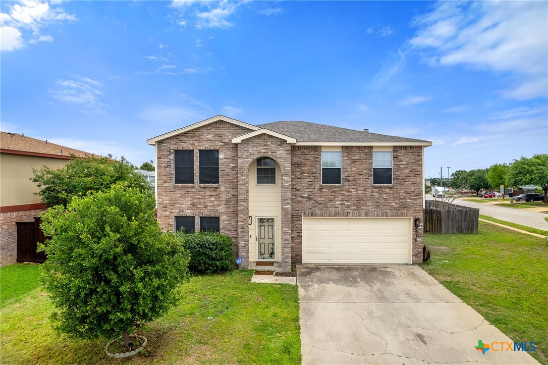 2610 Buccaneer Drive, Killeen, TX 76549 — photo 1
