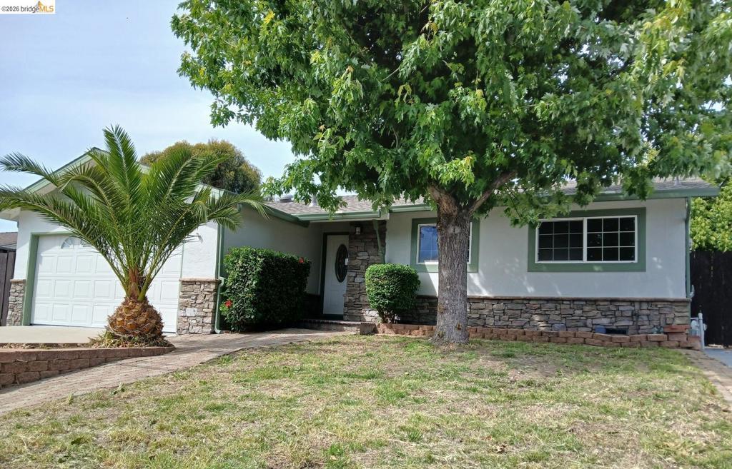 2332 Saint George DR, Concord, CA 94520 — photo 1