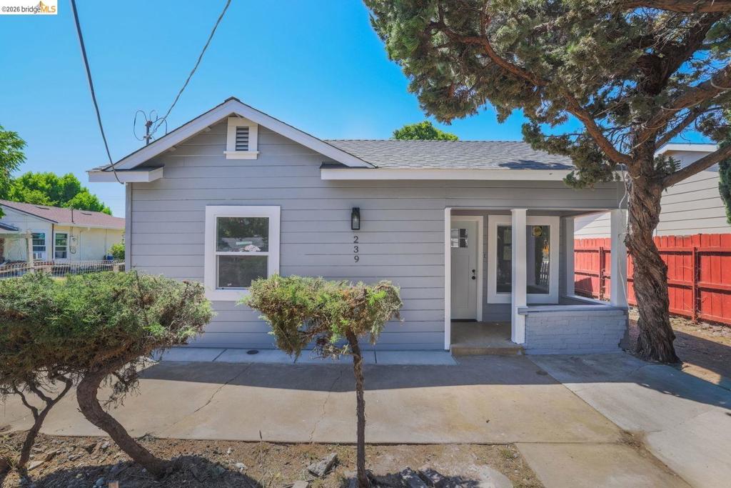 239 Rossi AVE, Antioch, CA 94509 — photo 1