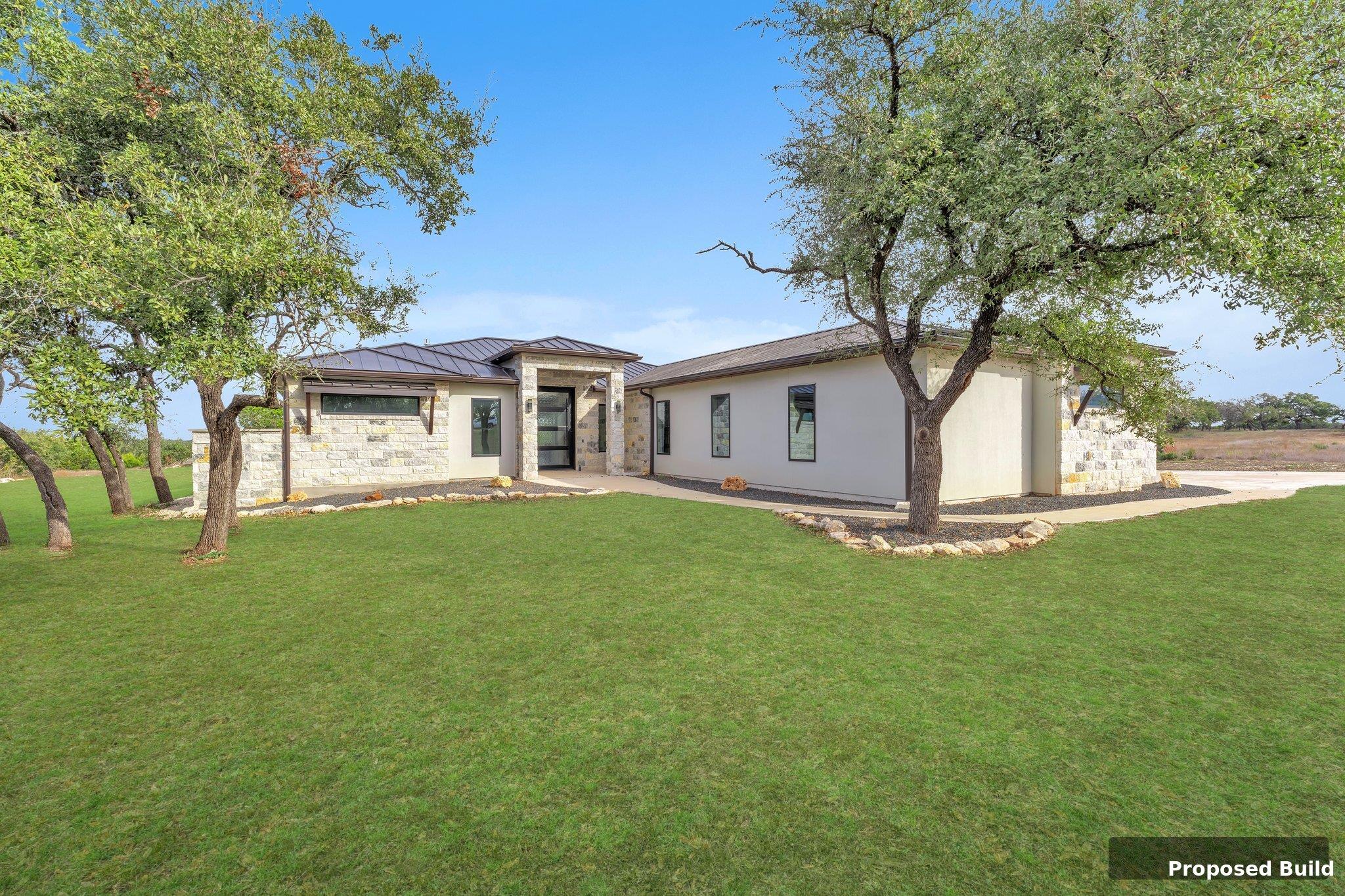 107 Comanche Agate, Horseshoe Bay, TX 78657 — photo 1
