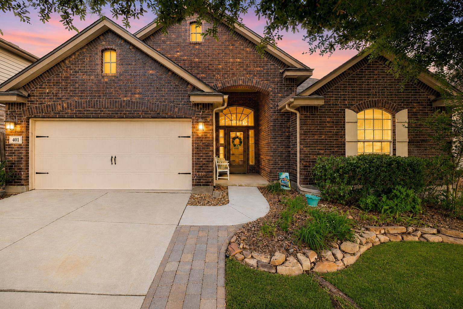 401 Canterbury, Cibolo, TX 78108 — photo 1