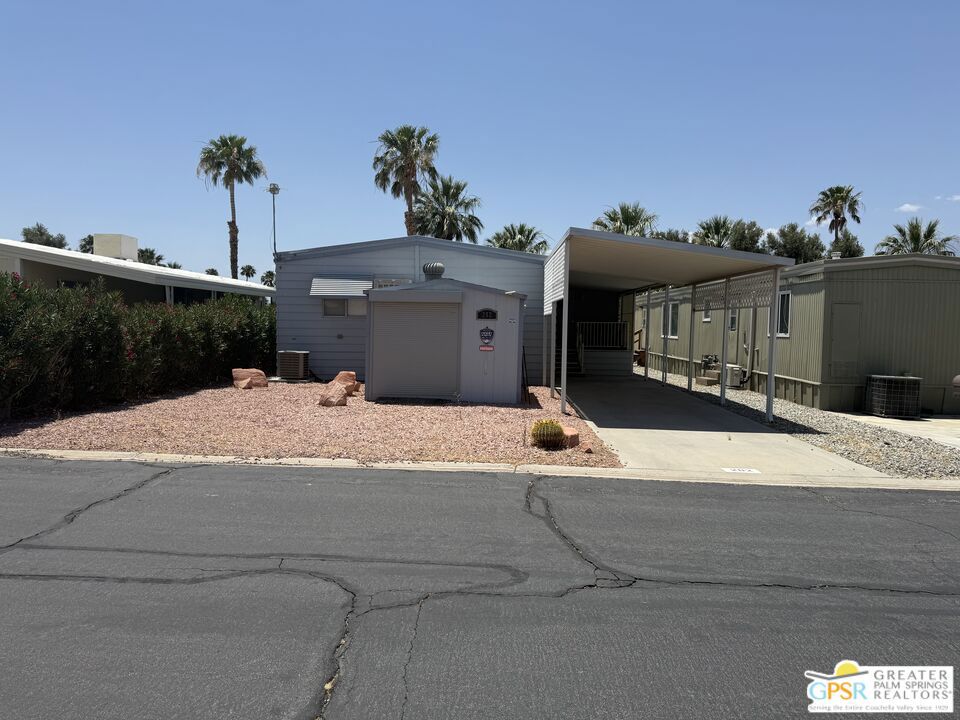 15500 Bubbling Wells Road 282, Desert Hot Springs, CA 92240 — photo 1