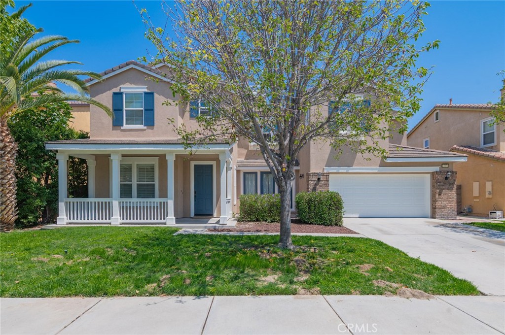 13274 Campolina, Eastvale, CA 92880 — photo 1