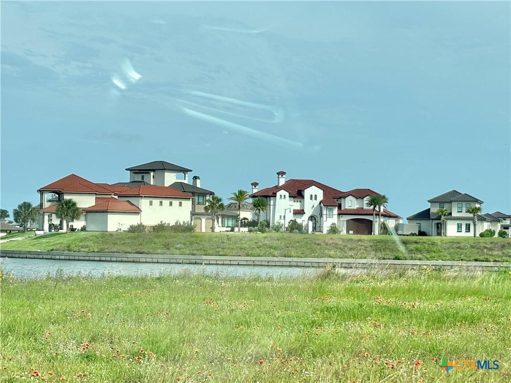 264 Cabernet Court, Port O'Connor, TX 77982 — photo 1