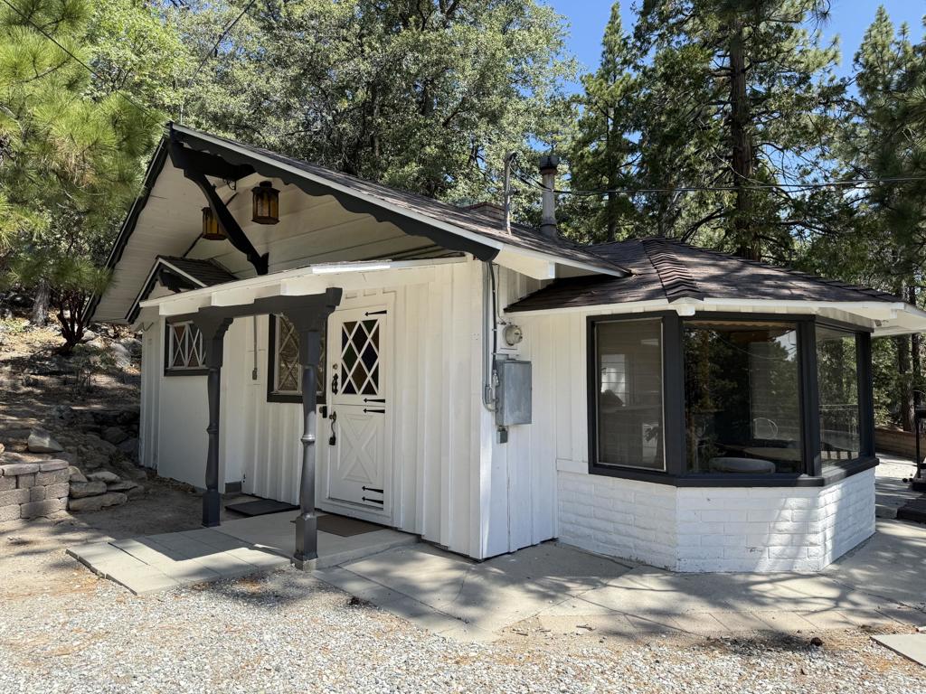 53226 Overlook Drive, Idyllwild, CA 92549 — photo 1