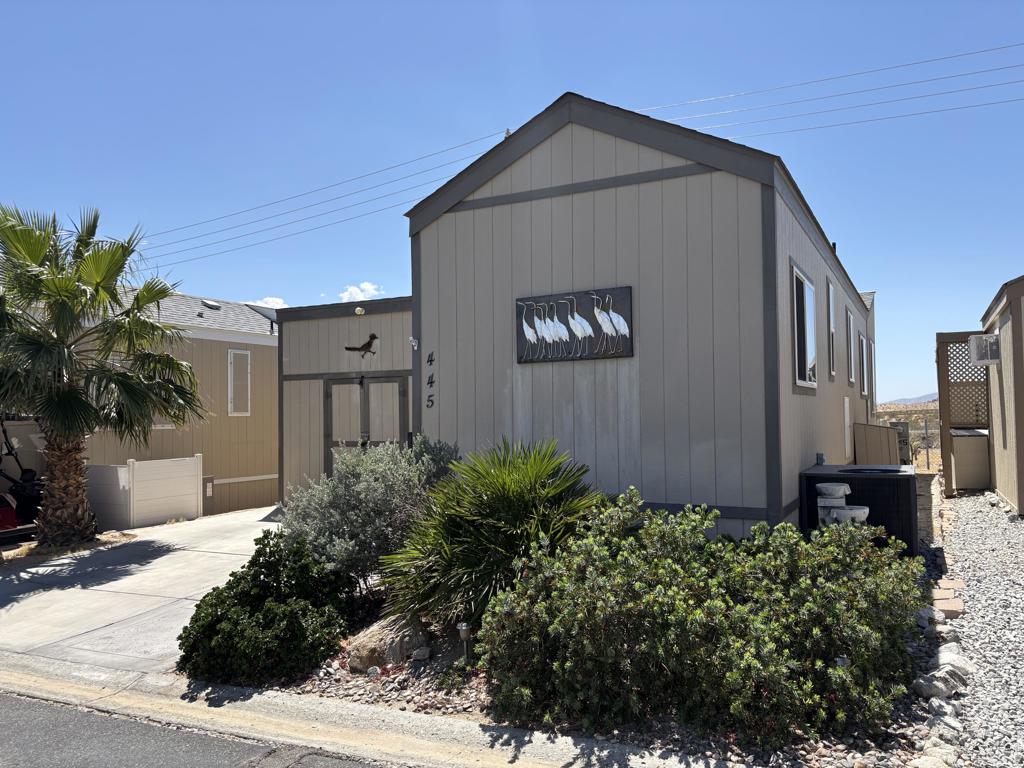 70200 Dillon Road #445, Desert Hot Springs, CA 92241 — photo 1