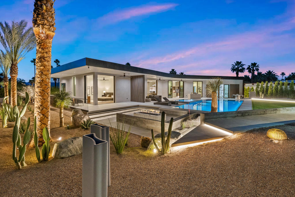 71272 San Gorgonio Rd Road, Rancho Mirage, CA 92270 — photo 1