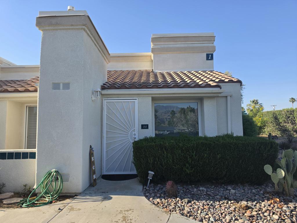 74800 Sheryl Avenue 1-1, Palm Desert, CA 92260 — photo 1
