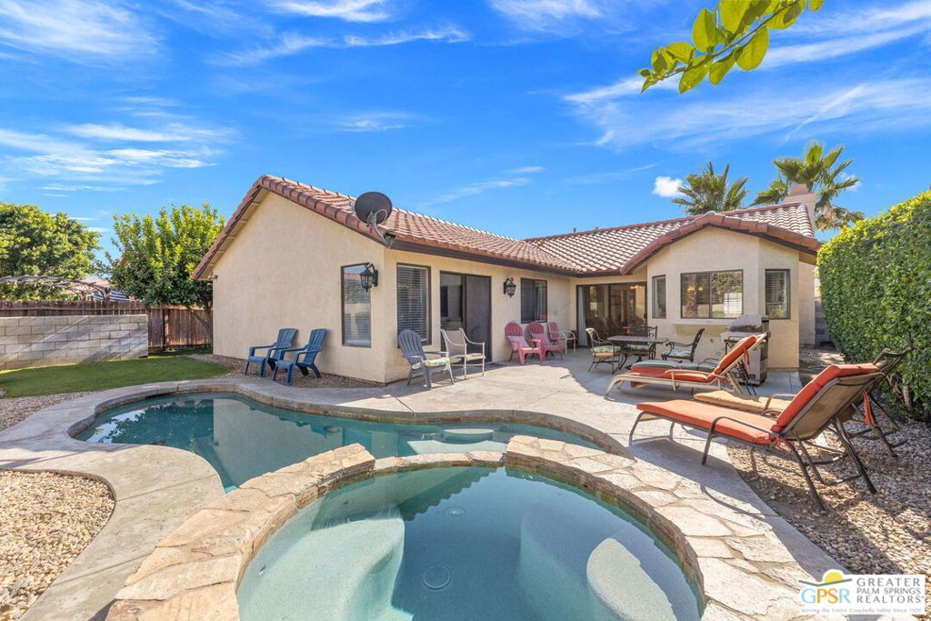 45688 Sutter Creek Road, Indio, CA 92201 — photo 1