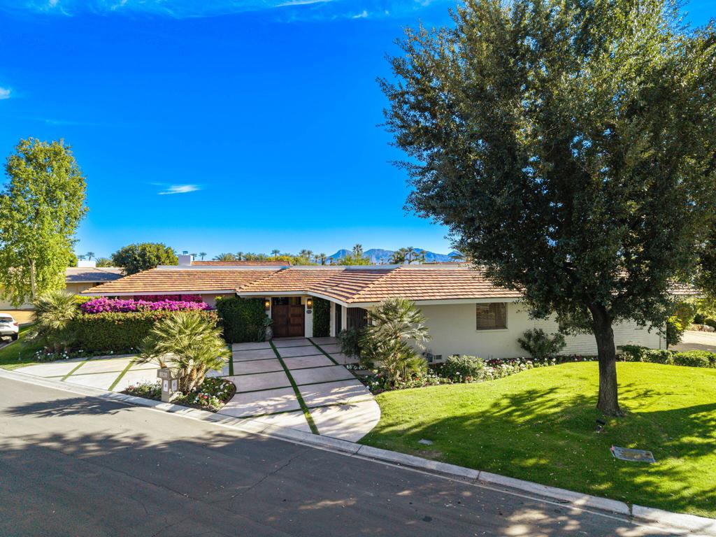 6 Exeter Court, Rancho Mirage, CA 92270 — photo 1