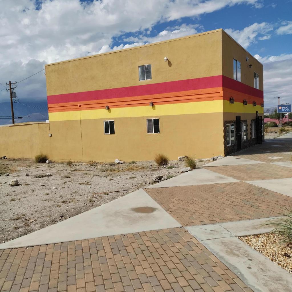 66595 Pierson Boulevard, Desert Hot Springs, CA 92240 — photo 1