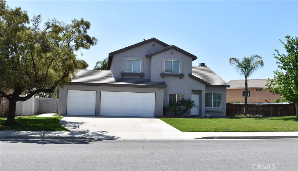 1665 Ravenswood, Beaumont, CA 92223 — photo 1