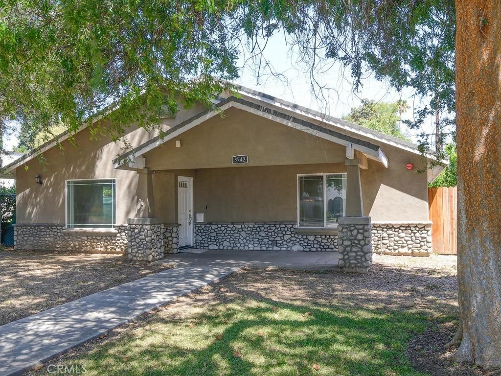 5742 Magnolia, Riverside, CA 92506 — photo 1