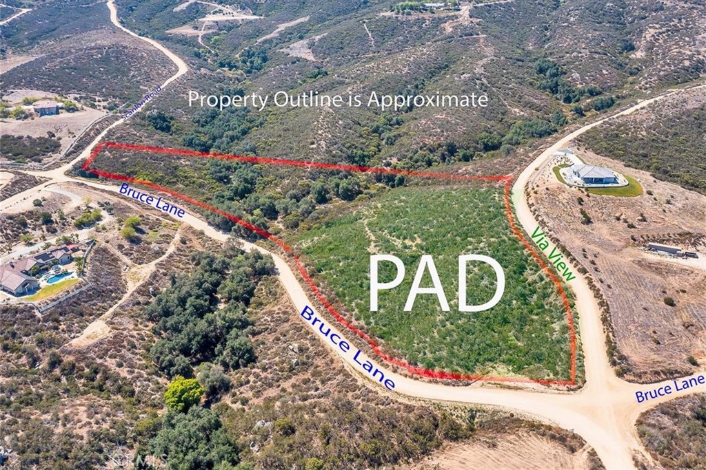 0 Via View, Temecula, CA 92592 — photo 1