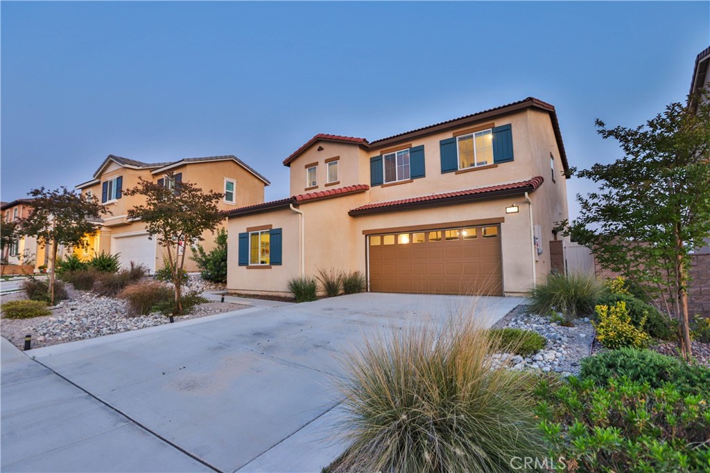 35177 Webb, Beaumont, CA 92223 — photo 1