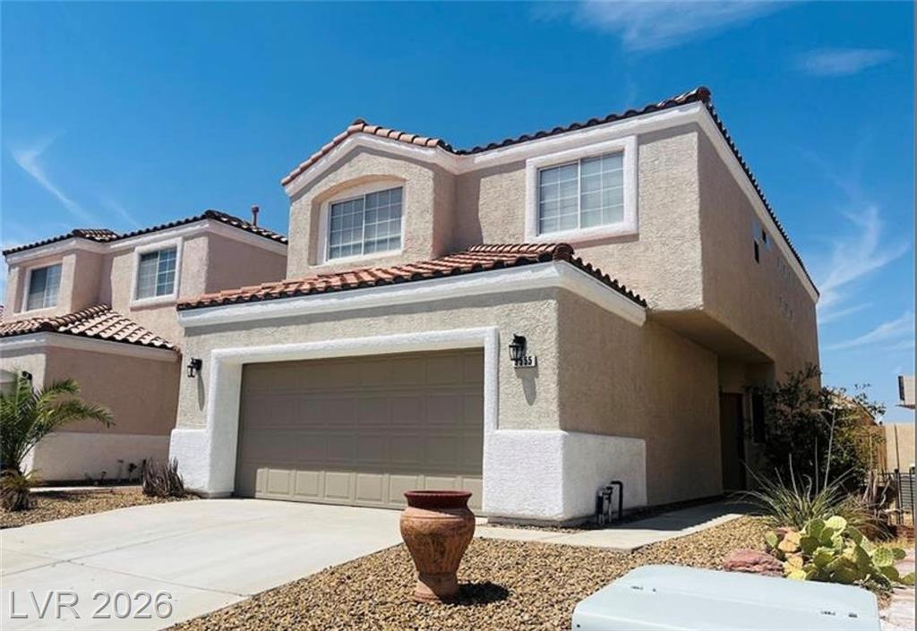 9555 Seacraft Way, Las Vegas, NV 89123 — photo 1