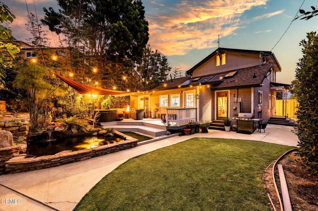 614 Cedar Street, Ventura, CA 93001 — photo 1