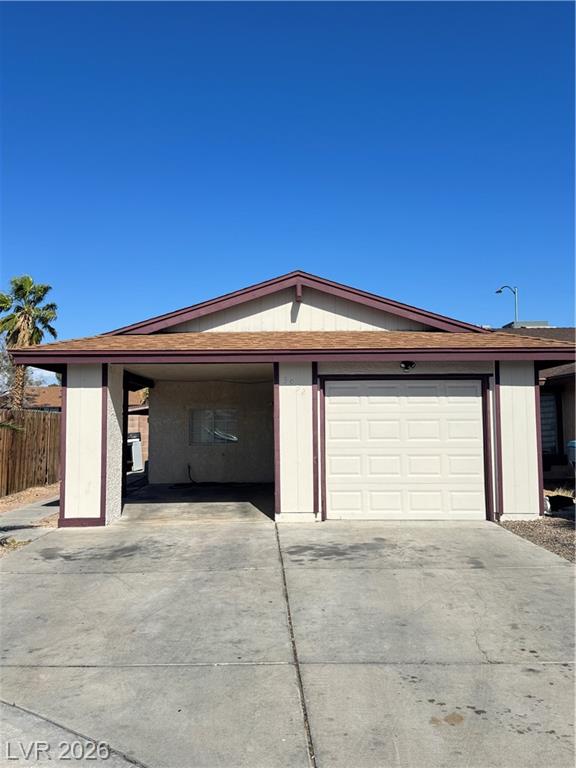 3932  Calle Mirador, Las Vegas, NV 89103 — photo 1
