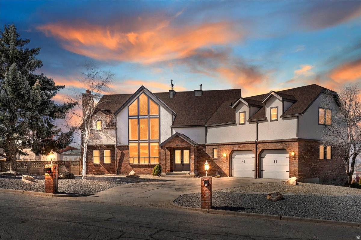 1156 S DENTWOOD DR, Brigham City, UT 84302 — photo 1