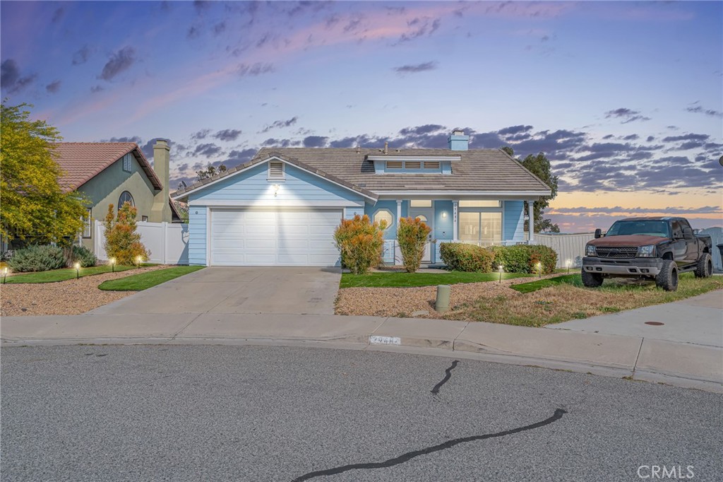 29484 Mariners, Lake Elsinore, CA 92530 — photo 1