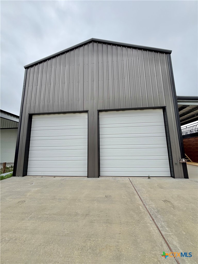 50 Campbell Lane, Port O'Connor, TX 77982 — photo 1