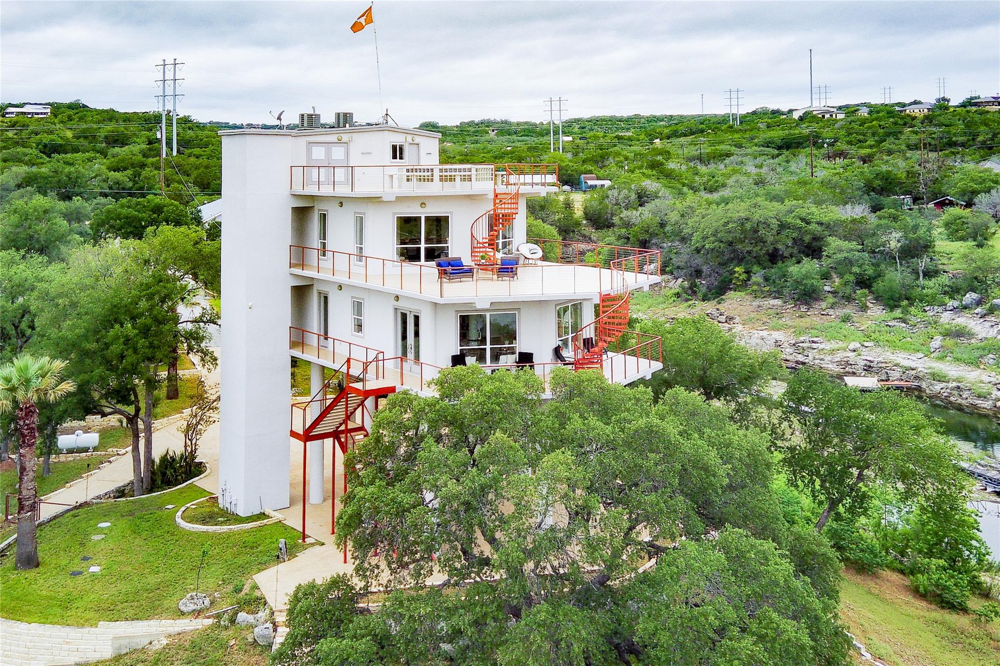 20202 Barnett Glenn, Spicewood, TX 78669 — photo 1