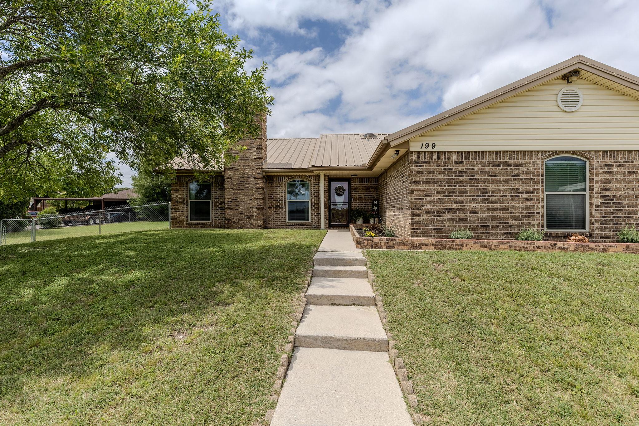 199 County Road 4933, Kempner, TX 76539 — photo 1