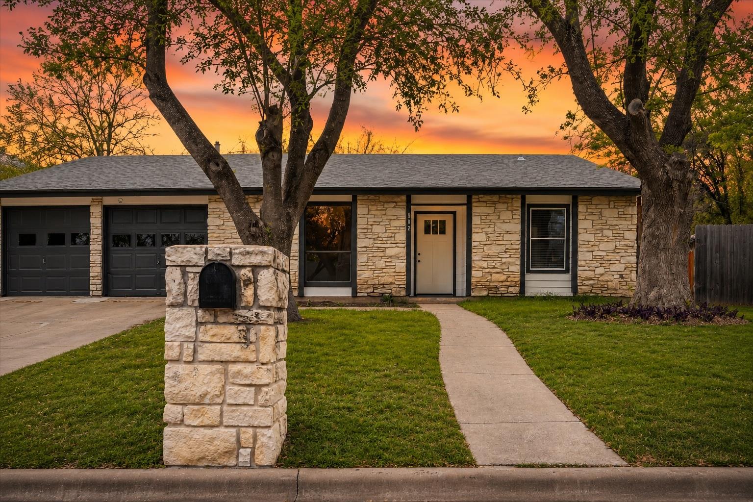 502 Pintail, Taylor, TX 76574 — photo 1