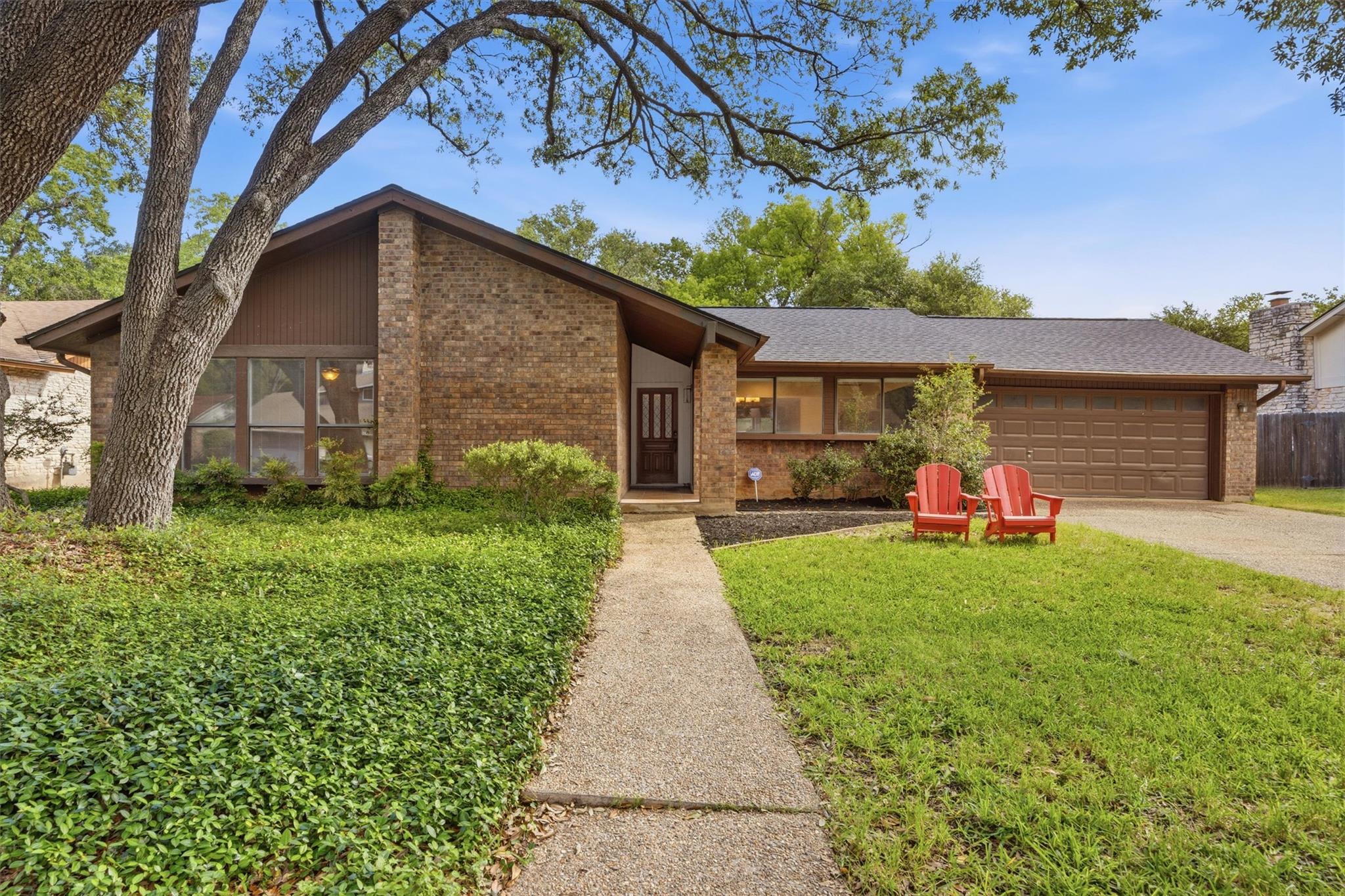 4835 Trail Crest, Austin, TX 78735 — photo 1