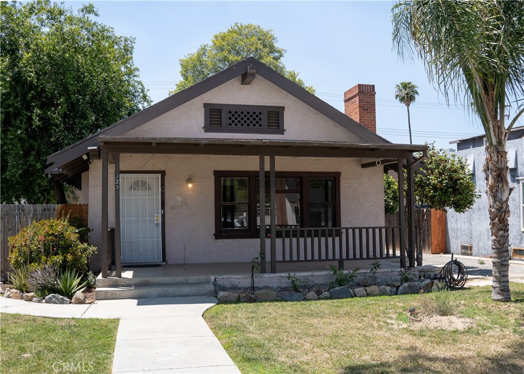 323 S Harvard, Hemet, CA 92543 — photo 1