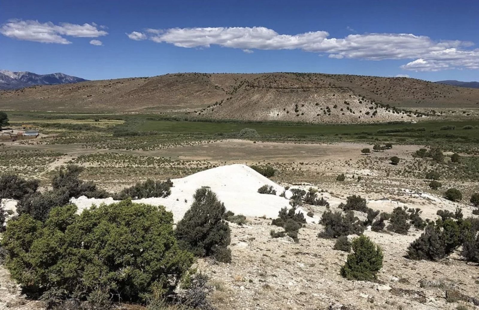 White River Dirt, Ely, NV 89301 — photo 1