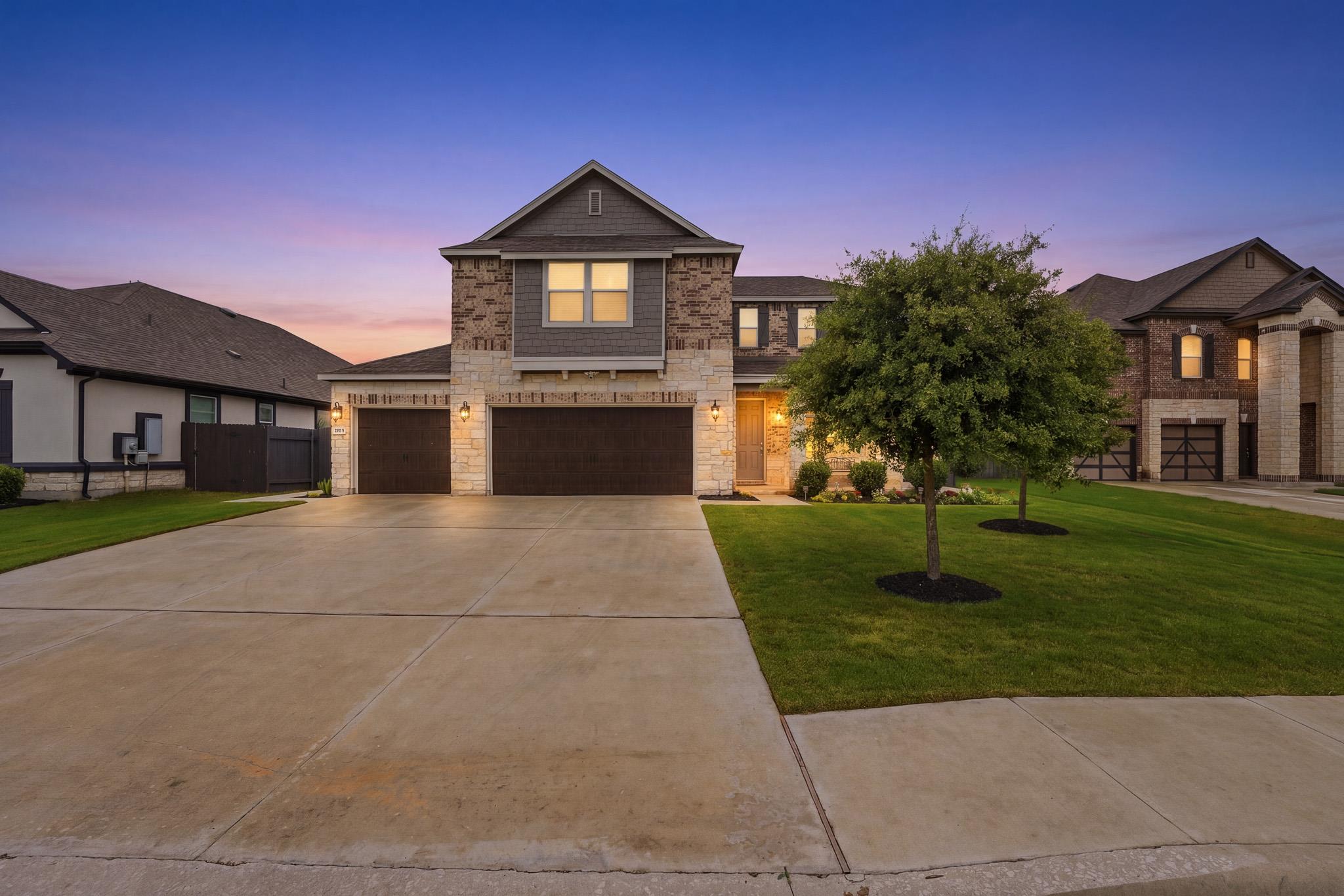 1515 Foxglove, Lockhart, TX 78644 — photo 1