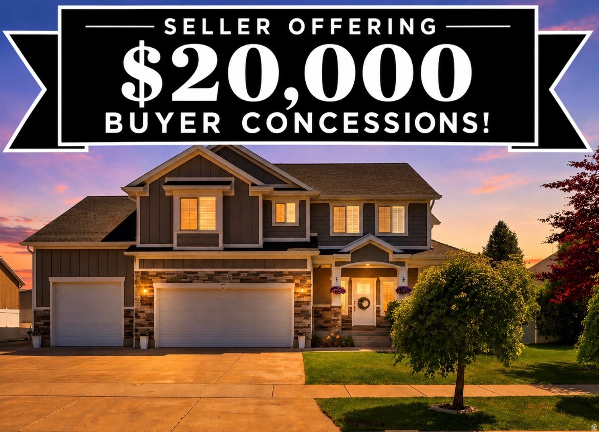 1369 W 725 S, Layton, UT 84041 — photo 1