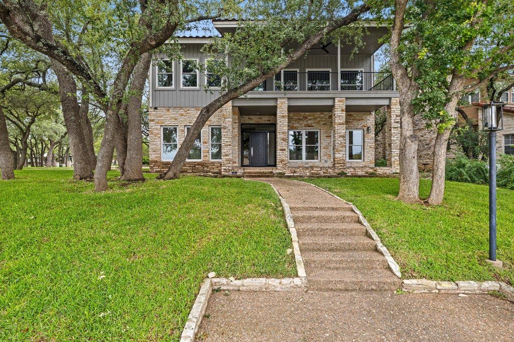 201 Crescent, Lakeway, TX 78734 — photo 1