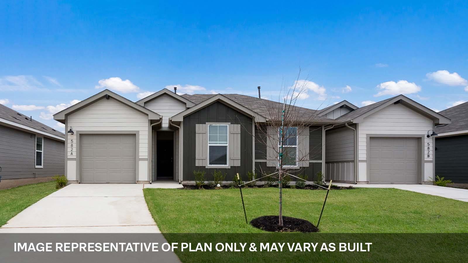 231B Harrison, Uhland, TX 78640 — photo 1