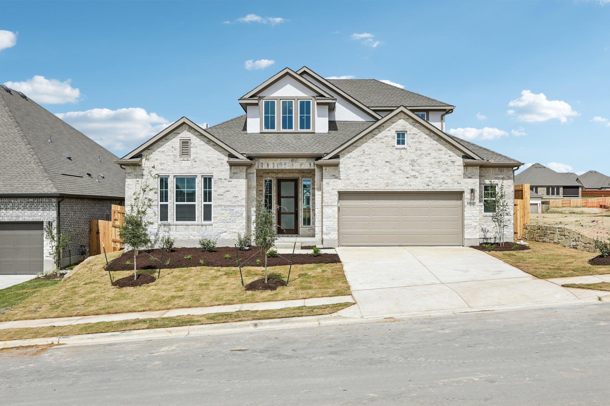 194 Kapok, Buda, TX 78610 — photo 1