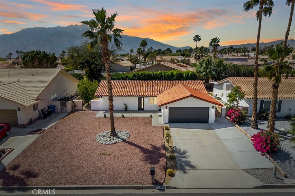 9571 Brookline, Desert Hot Springs, CA 92240 — photo 1
