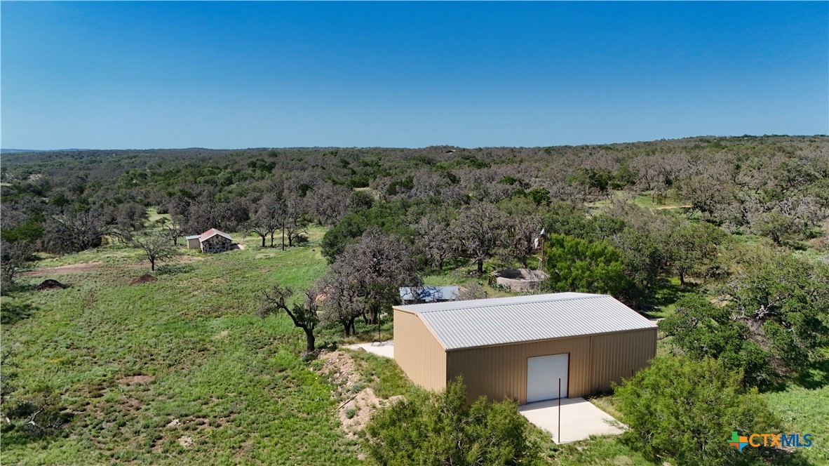 857 Dallas Josie Road, Harper, TX 78631 — photo 1